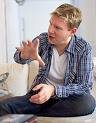 Bjorn Lomborg ... threat of global warming has become lost.