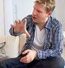 Bjorn Lomborg ... threat of global warming has become lost. Bjorn Lomborg ... threat of global warming has become lost.