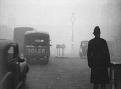 London smog ... not our fault, say Britons.