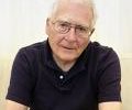 James Lovelock ... huge inertia. James Lovelock ... huge inertia.