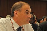 Dr Adrian Macey ... governments must lead. Dr Adrian Macey ... governments must lead.