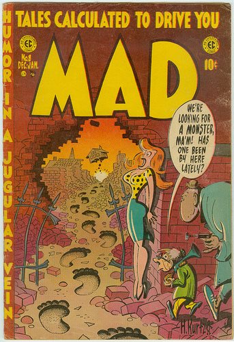 MAD ... now voluntary offets auctioning on Trade Me for households