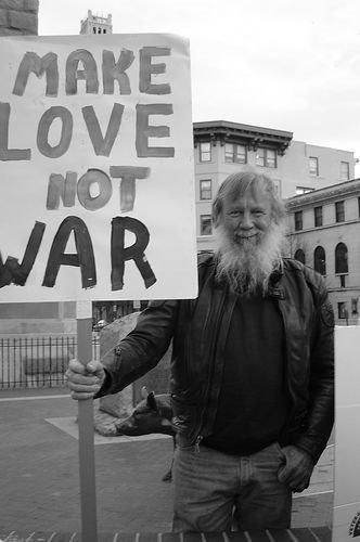 Less conflict would be good say the Feds