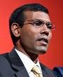 Mohamed Nasheed ... economic sense.