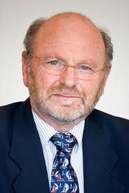 Professor Martin Manning ... system not good enough.
