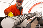 The James Ross Island ice core revealed the surprising impact of Mâori land-burning practices The James Ross Island ice core revealed the surprising impact of Mâori land-burning practices
