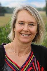 Marjan van den Belt