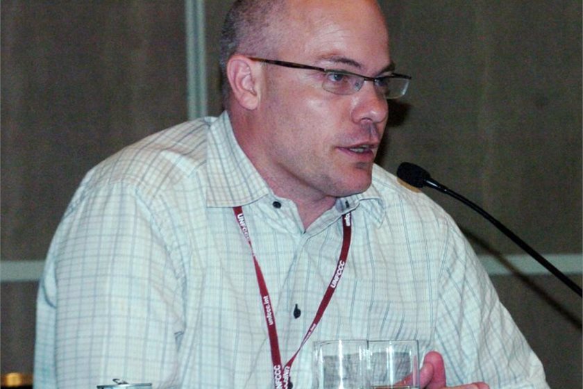 Mark Storey .. NZ market will start in deficit