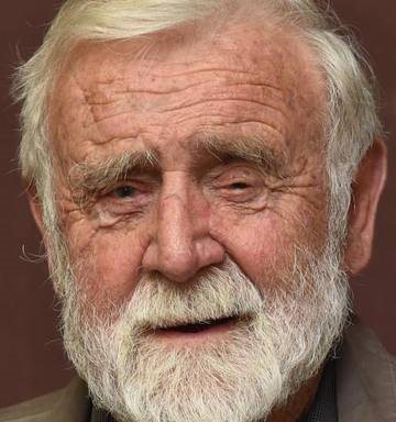 Sir Alan Mark