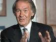 Ed Markey ... widespread support.