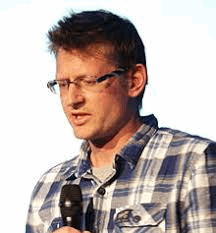 Mark Lynas