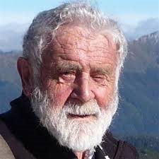Sir Alan Mark