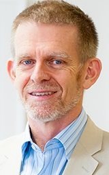 Mark Sinclair