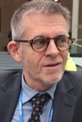 Mark Sinclair