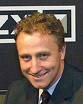 Mark Weldon