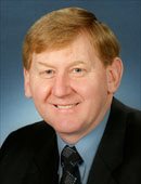 Ferguson ... changing law to allow seabed storage of coal plant emissions
