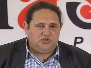 Chris McKenzie ... impact on iwi.