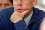 Bill McKibben Bill McKibben