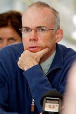 Bill McKibben