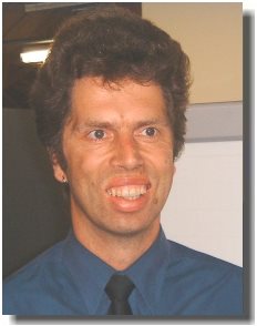 Stephen McPhail