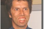 Stephen McPhail Stephen McPhail
