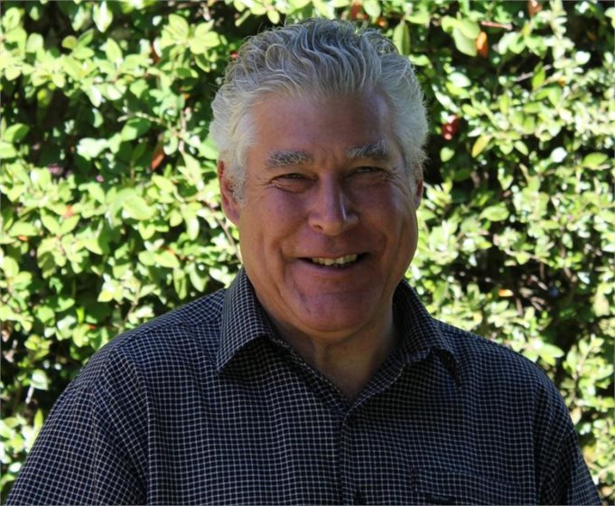 Alan Simmonds