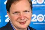 Jim Messina ... brilliant strategist. Jim Messina ... brilliant strategist.