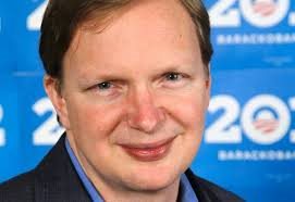 Jim Messina ... brilliant strategist.