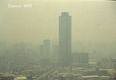 Polluted Mexico ... climate-change partership with California.
