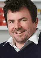 Professor Mike Bunce