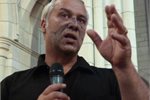 Co-chair of new Māori ministerial committee compares climate change battle to fight against fascism Co-chair of new Māori ministerial committee compares climate change battle to fight against fascism