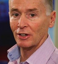 Mike Bennetts