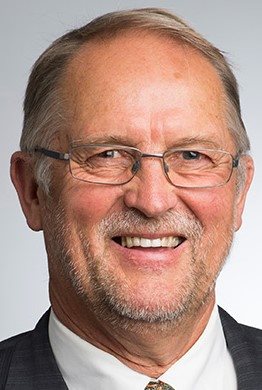 Mike Underhill