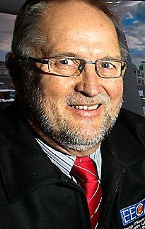 Mike Underhill