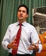 Ed Miliband ... Government must play its part in the big shift.