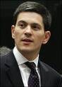Ed Miliband ... Britain a world leader.