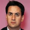 Ed Miliband ... Chinese up for a deal.