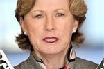 Christine Milne ... good for business. Christine Milne ... good for business.