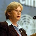 Christine Milne ... Government has been cynical.