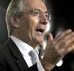 Nick Minchin ... we need more concessions Nick Minchin ... we need more concessions