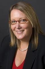 Moana Mackey ... needs Peter Dunne.