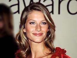 Gisele Bundchen ... Al's pal.