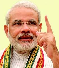 Narendra Modi ... challenges.
