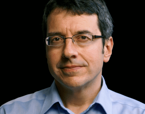 George Monbiot