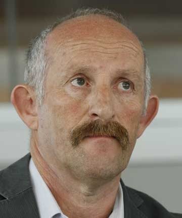 Gareth Morgan ... Government failing to act.