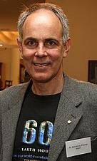 Morne du Plessis ... many don't know why they are in Durban.