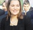 Princess Lalla ... leading the charge. Princess Lalla ... leading the charge.