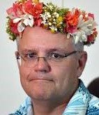 Scott Morrison