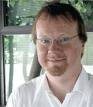Timothy Morton