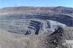 Mt Isa mines Mt Isa mines
